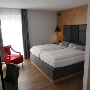 3* Hotel Gruener Baum