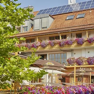 3* Hotel Am Kamin