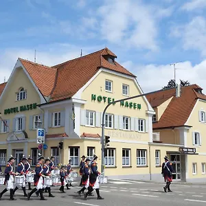 2* Hotel Hasen Allgaeu