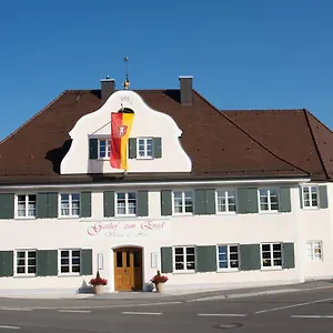 2* Hotel Engel